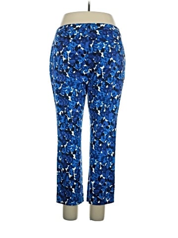 Pure Collection Casual Pants (view 2)