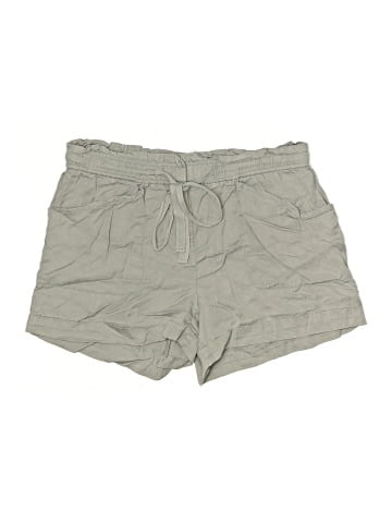 XXI Khaki Shorts (view 1)