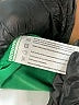 Zeagoo Green Sleeveless Blouse Size XL - photo 8