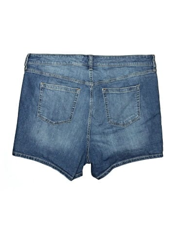 Torrid Denim Shorts (view 2)