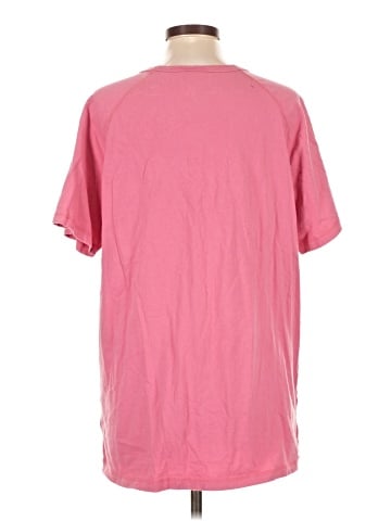 Roaman's Short Sleeve Blouse (view 2)