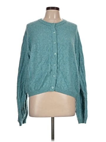 J.Crew Cardigan (view 1)