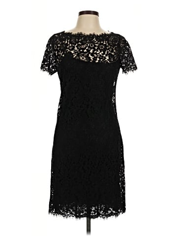 Ralph Lauren Black Label Cocktail Dress (view 1)