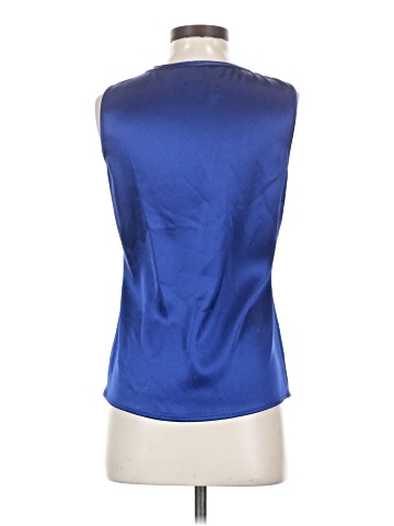 St. John Sleeveless Blouse (view 2)
