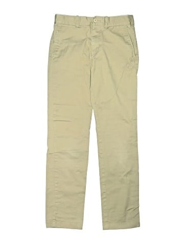 Crewcuts Khakis (view 1)