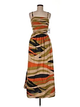 MSK Casual Dress (view 1)
