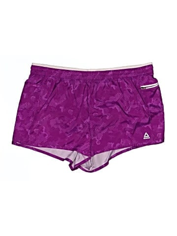 Reebok Athletic Shorts (view 1)