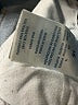 Seven7 Blue Denim Shorts Size 16 - photo 4