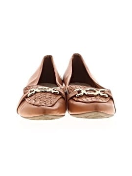 Anne Klein Flats (view 2)