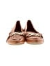 Anne Klein Brown Flats Size 9 - photo 2