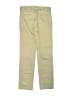 Crewcuts Solid Tan Khakis Size 16 - photo 2