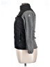SNOZU 100% Polyester Solid Black Jacket Size 14 - 16 - photo 5