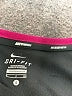 Nike 100% Polyester Black Long Sleeve T-Shirt Size S - photo 7