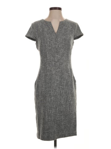 Banana Republic Factory Store Casual Dress (view 1)