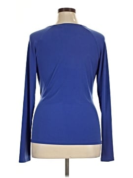 Tahari Long Sleeve Top (view 2)