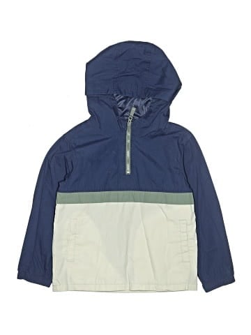 OshKosh B'gosh Zip Up Hoodie (view 1)