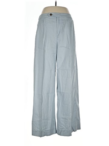 Banana Republic Linen Pants (view 1)
