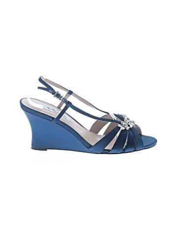 Nina Wedges (view 1)
