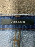 J Brand Blue Denim Shorts Size 26 waist - photo 3