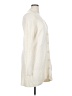 CAbi Ivory Cardigan Size XL - photo 4