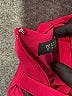 Guess 100% Polyester Solid Burgundy Cocktail Dress Size 2 - photo 7