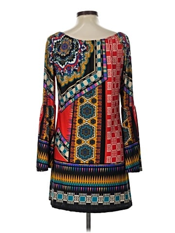 Cezanne Casual Dress (view 2)