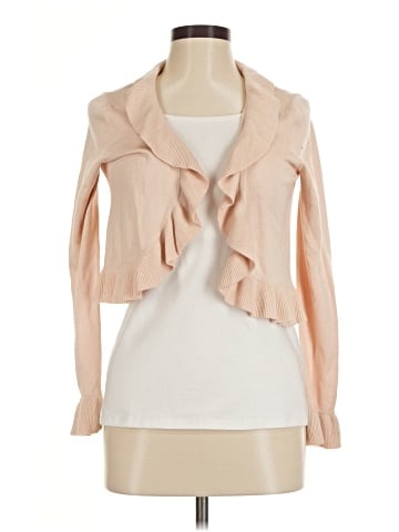 Vertical Design Long Sleeve Top (view 1)