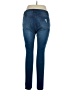 Assorted Brands Hearts Blue Jeans Size 14 - photo 2