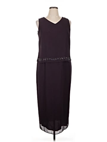R&M Richards Cocktail Dress (view 1)