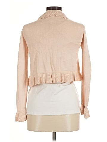 Vertical Design Long Sleeve Top (view 2)
