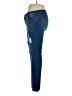Assorted Brands Hearts Blue Jeans Size 14 - photo 5
