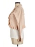 Vertical Design Pink Long Sleeve Top Size M - photo 5