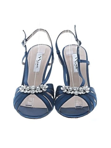 Nina Wedges (view 2)