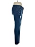 Assorted Brands Hearts Blue Jeans Size 14 - photo 4