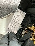 Good American Animal Print Gold Bodysuit Size XL (4) - photo 4