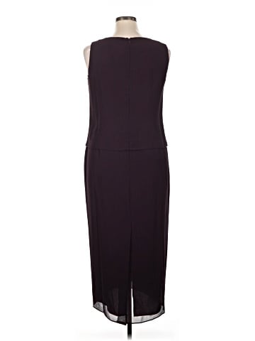 R&M Richards Cocktail Dress (view 2)