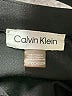 Calvin Klein Solid Black Casual Dress Size 10 (petite) - photo 7