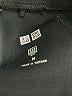 Uniqlo Solid Black Dress Pants Size M - photo 7