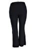LIVI Black Active Pants Size 22 Plus - photo 2