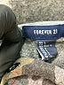 Forever 21 Camo Gray Sweatshirt Size L - photo 7