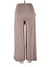 Kindred Bravely Gray Tan Casual Pants Size L - photo 2