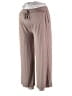 Kindred Bravely Gray Tan Casual Pants Size L - photo 1