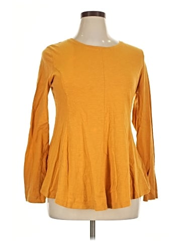 Eri + Ali Long Sleeve Top (view 1)