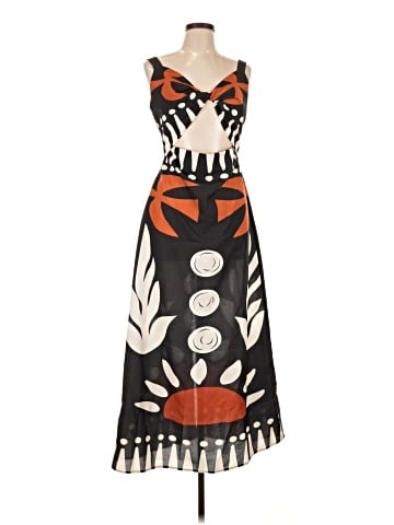 Commense Cocktail Dress (view 1)