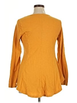 Eri + Ali Long Sleeve Top (view 2)