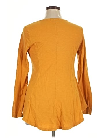 Eri + Ali Long Sleeve Top (view 2)