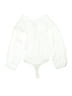 Intimately by Free People White Ivory Bodysuit Size XS - photo 2