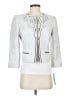 Antonio Melani White Jacket Size 4 - photo 1