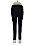 Ann Taylor LOFT Solid Black Active Pants Size L - photo 2