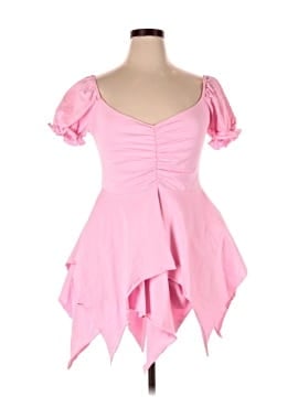 Current Mood Short Sleeve Top (view 1)